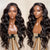 Loose Wave Lace Front Wig